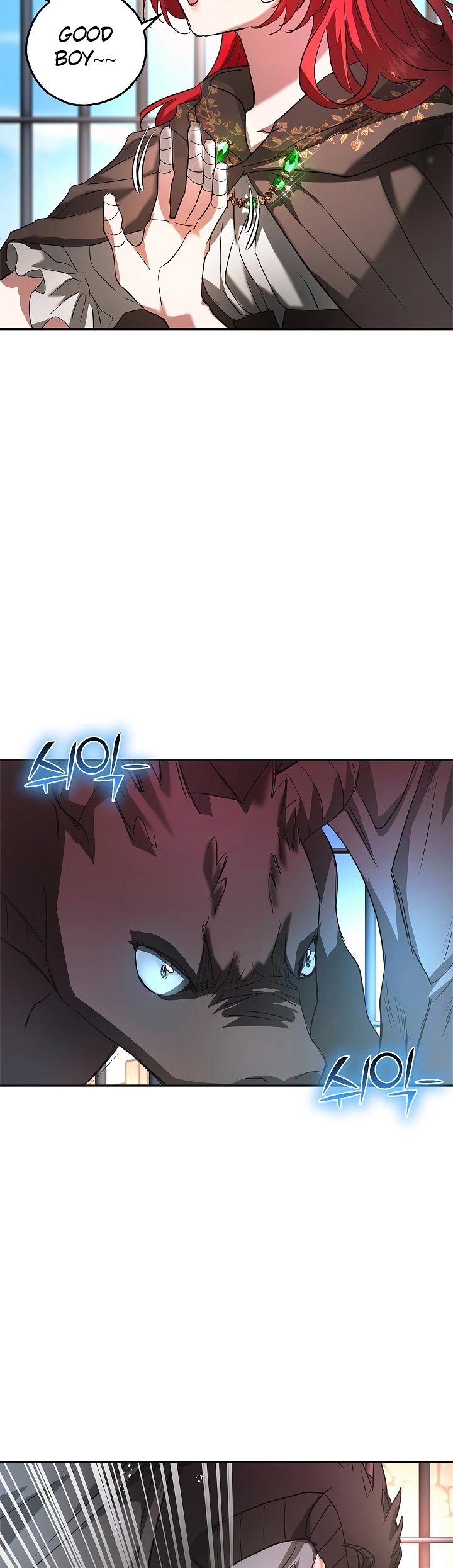 My Secretly Hot Husband Chapter 21 page 20 - Chapter 21