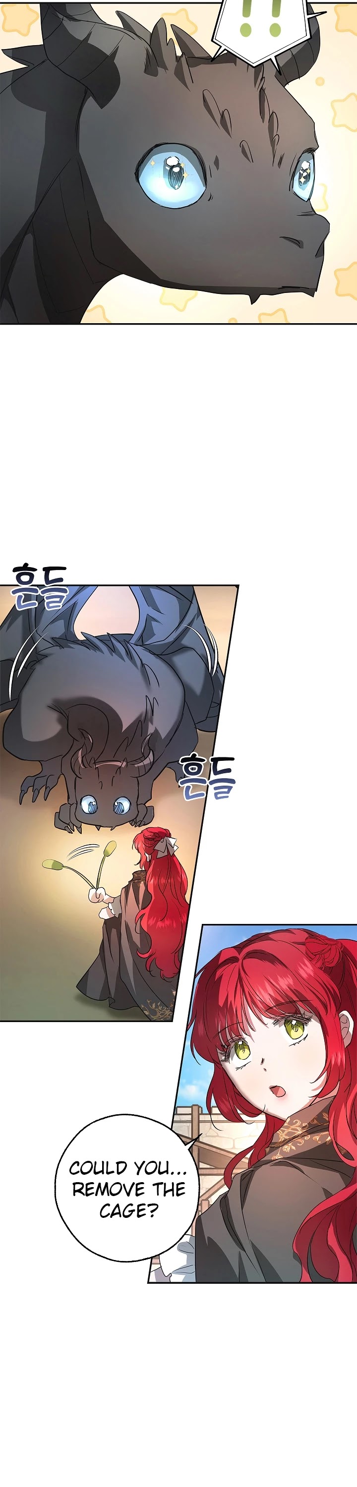 My Secretly Hot Husband Chapter 21 page 23 - Chapter 21