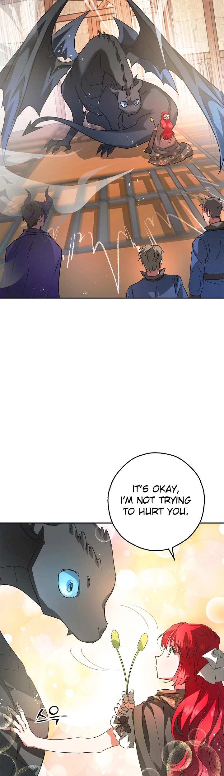 My Secretly Hot Husband Chapter 21 page 25 - Chapter 21