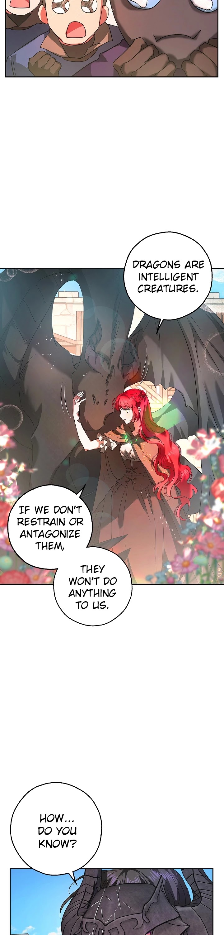 My Secretly Hot Husband Chapter 21 page 27 - Chapter 21