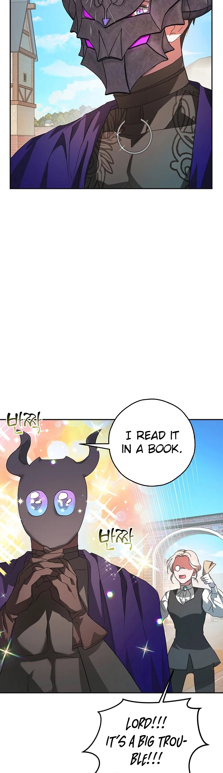 My Secretly Hot Husband Chapter 21 page 28 - Chapter 21