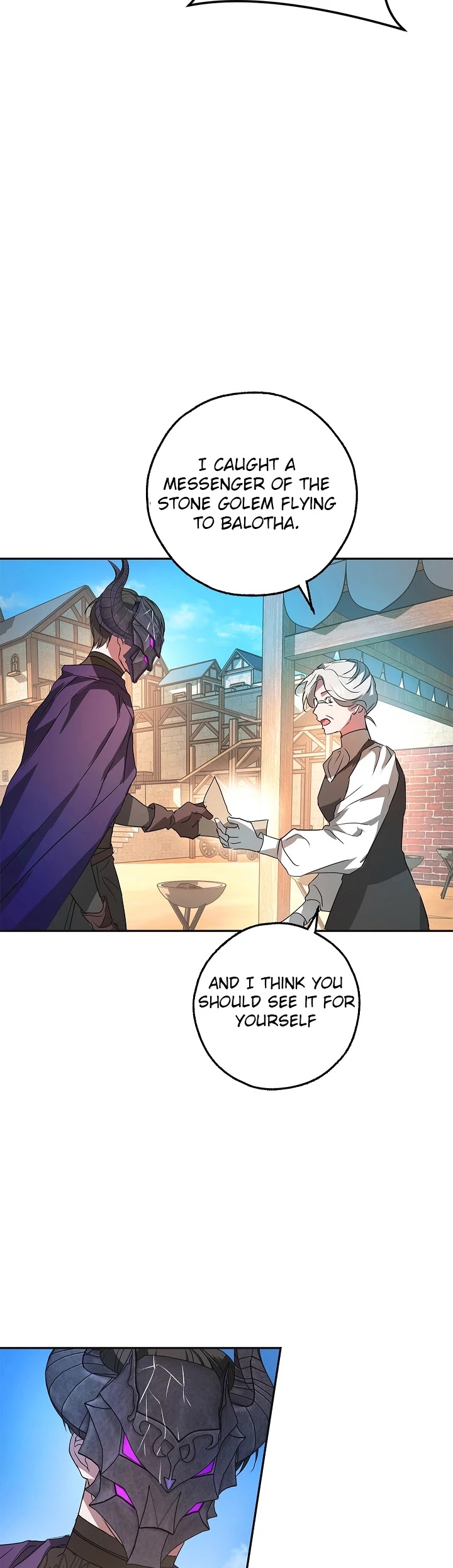 My Secretly Hot Husband Chapter 21 page 29 - Chapter 21