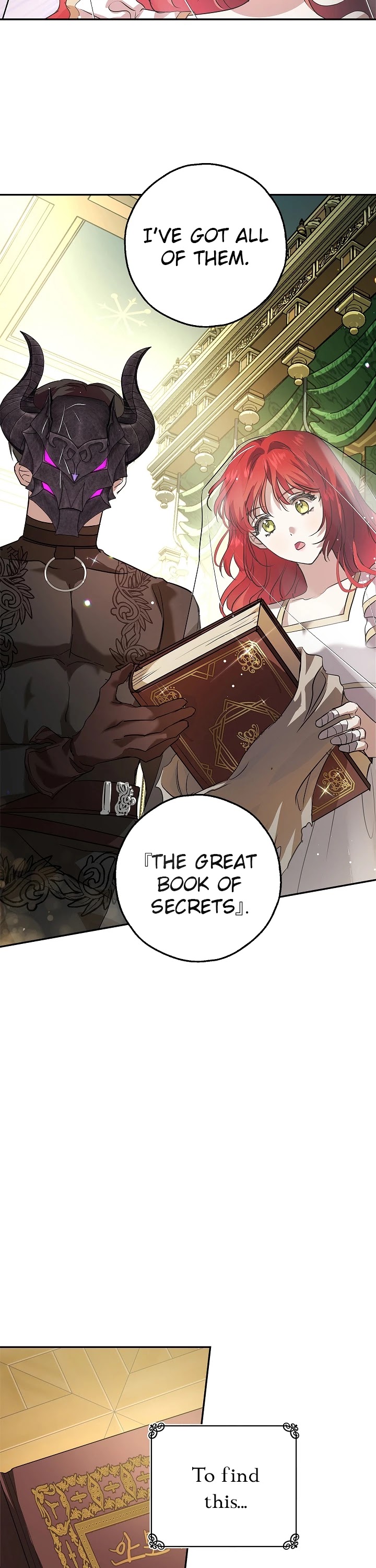 My Secretly Hot Husband Chapter 21 page 3 - Chapter 21