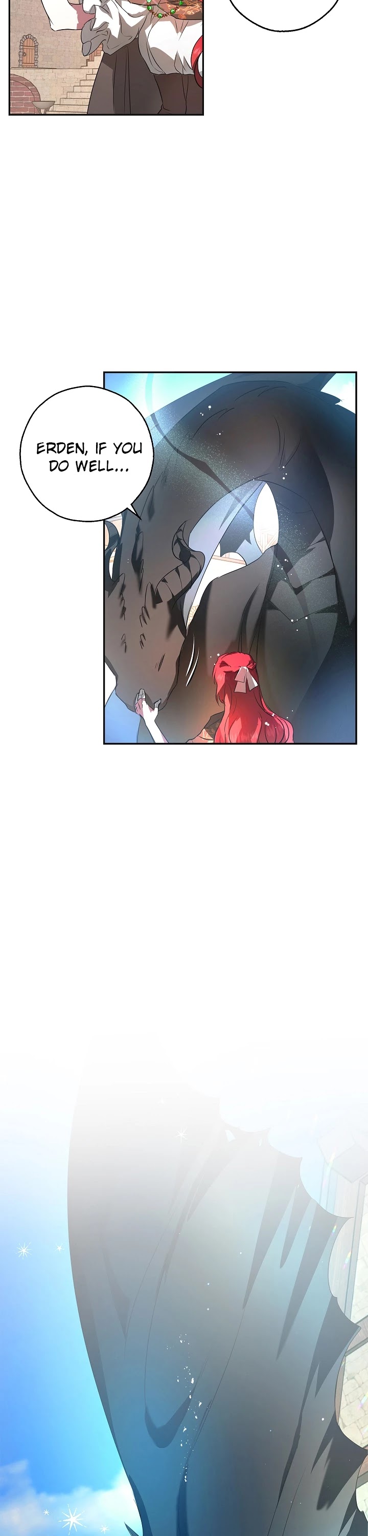 My Secretly Hot Husband Chapter 21 page 35 - Chapter 21