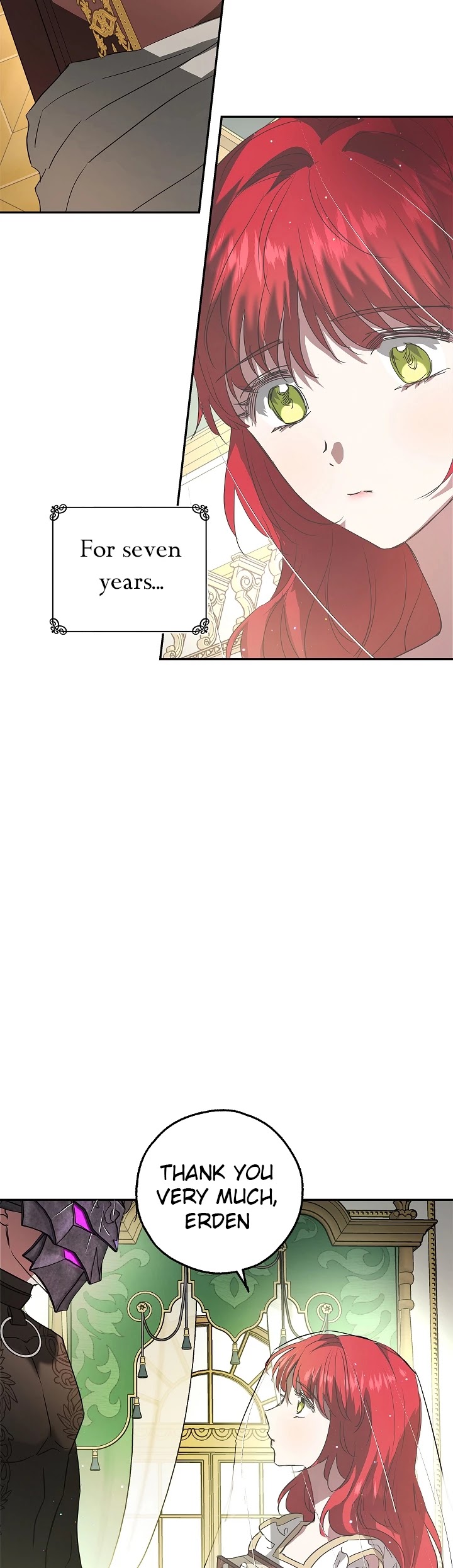 My Secretly Hot Husband Chapter 21 page 4 - Chapter 21