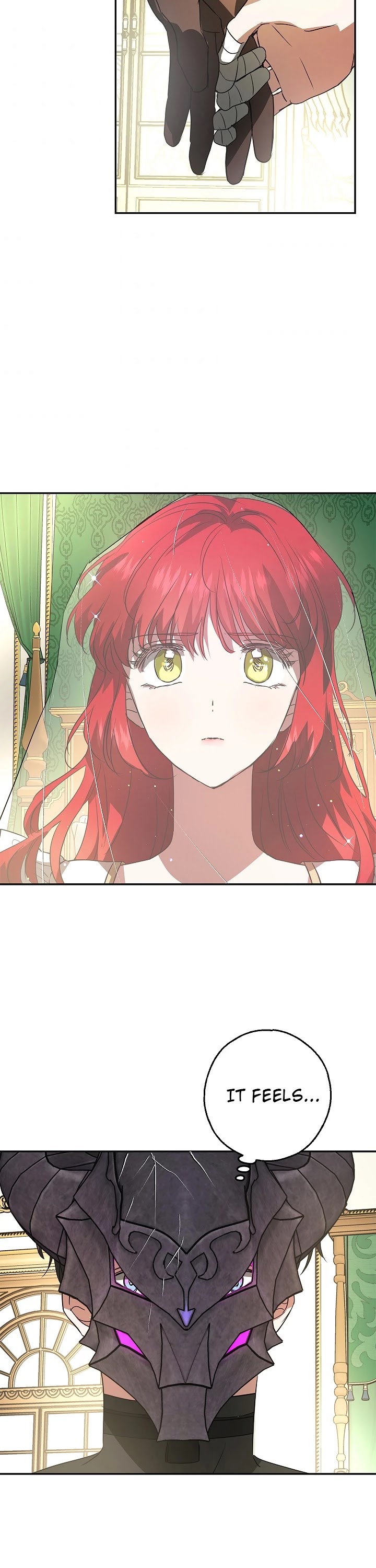 My Secretly Hot Husband Chapter 21 page 6 - Chapter 21