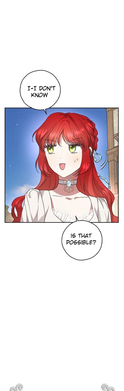 My Secretly Hot Husband Chapter 22 page 12 - Chapter 22