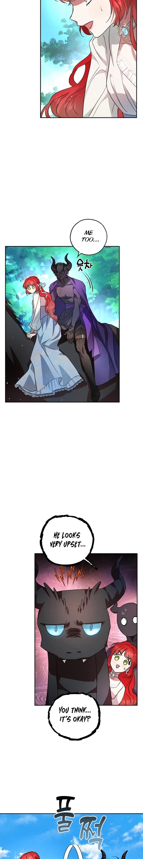 My Secretly Hot Husband Chapter 22 page 14 - Chapter 22