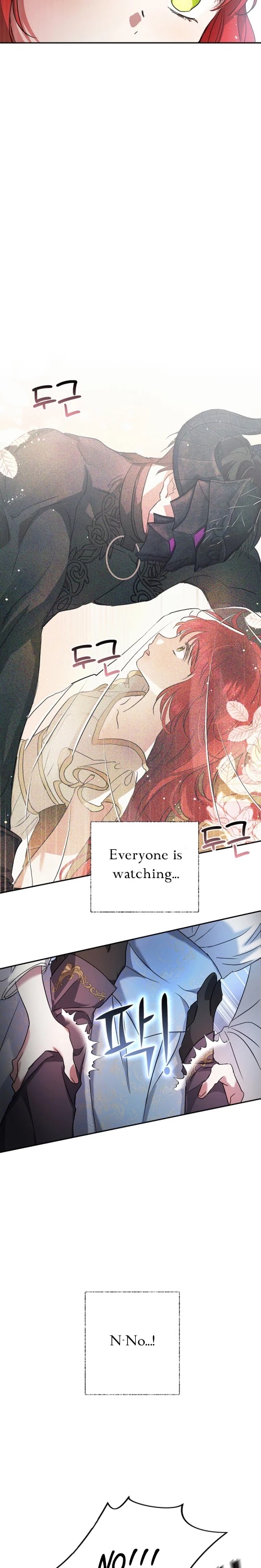 My Secretly Hot Husband Chapter 22 page 19 - Chapter 22