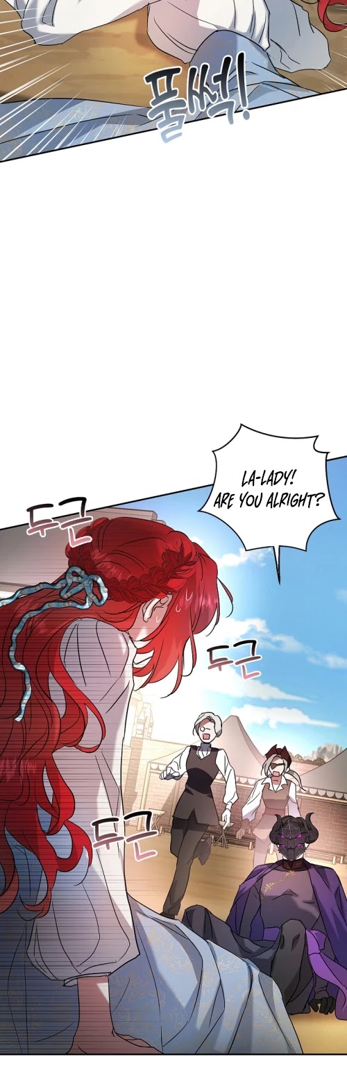My Secretly Hot Husband Chapter 22 page 21 - Chapter 22