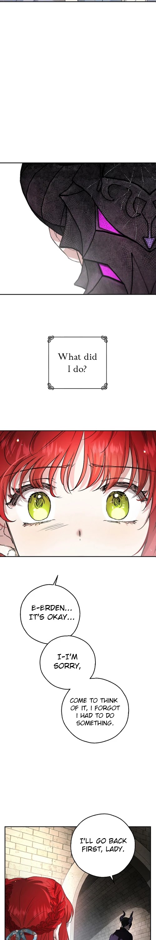My Secretly Hot Husband Chapter 22 page 23 - Chapter 22