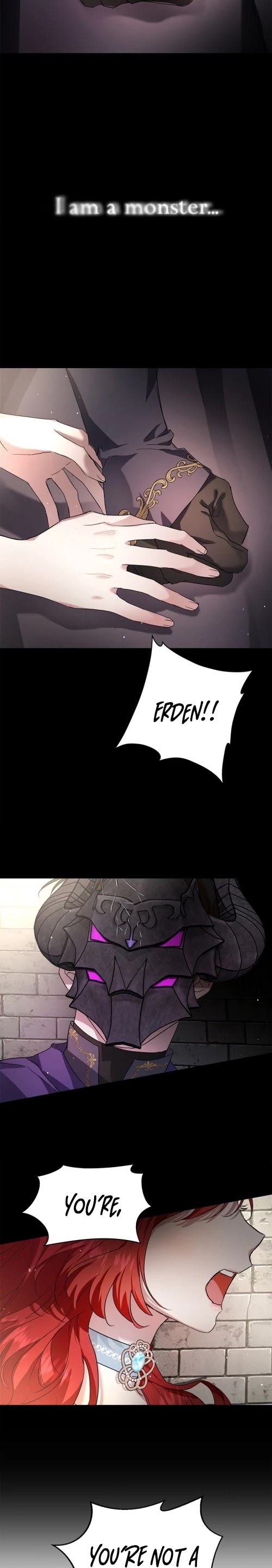 My Secretly Hot Husband Chapter 22 page 28 - Chapter 22