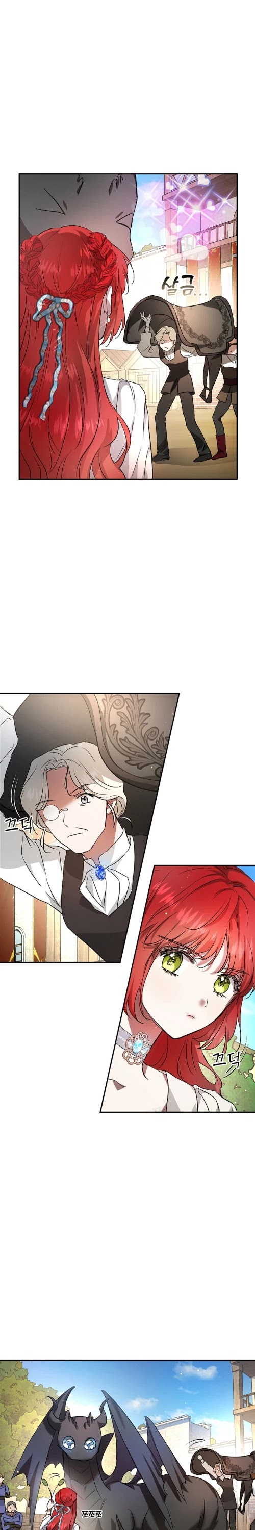 My Secretly Hot Husband Chapter 22 page 3 - Chapter 22
