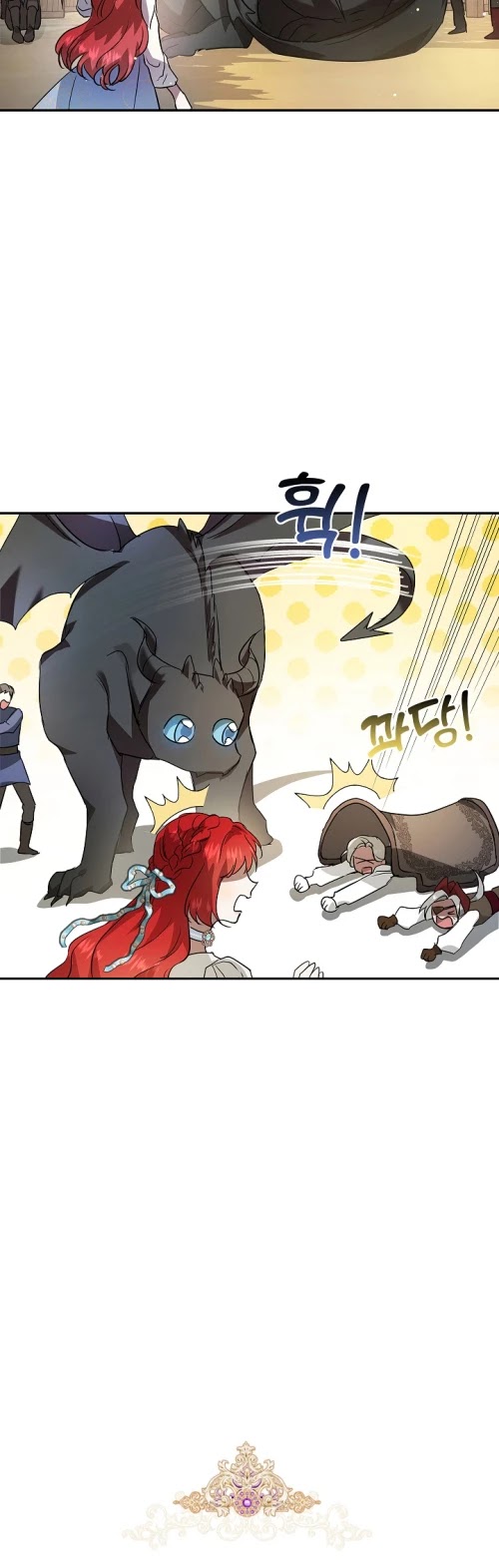 My Secretly Hot Husband Chapter 22 page 4 - Chapter 22