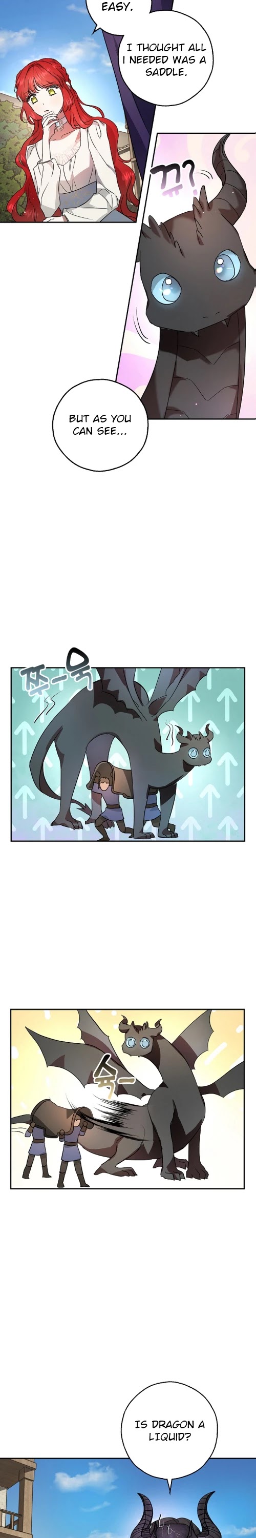 My Secretly Hot Husband Chapter 22 page 7 - Chapter 22
