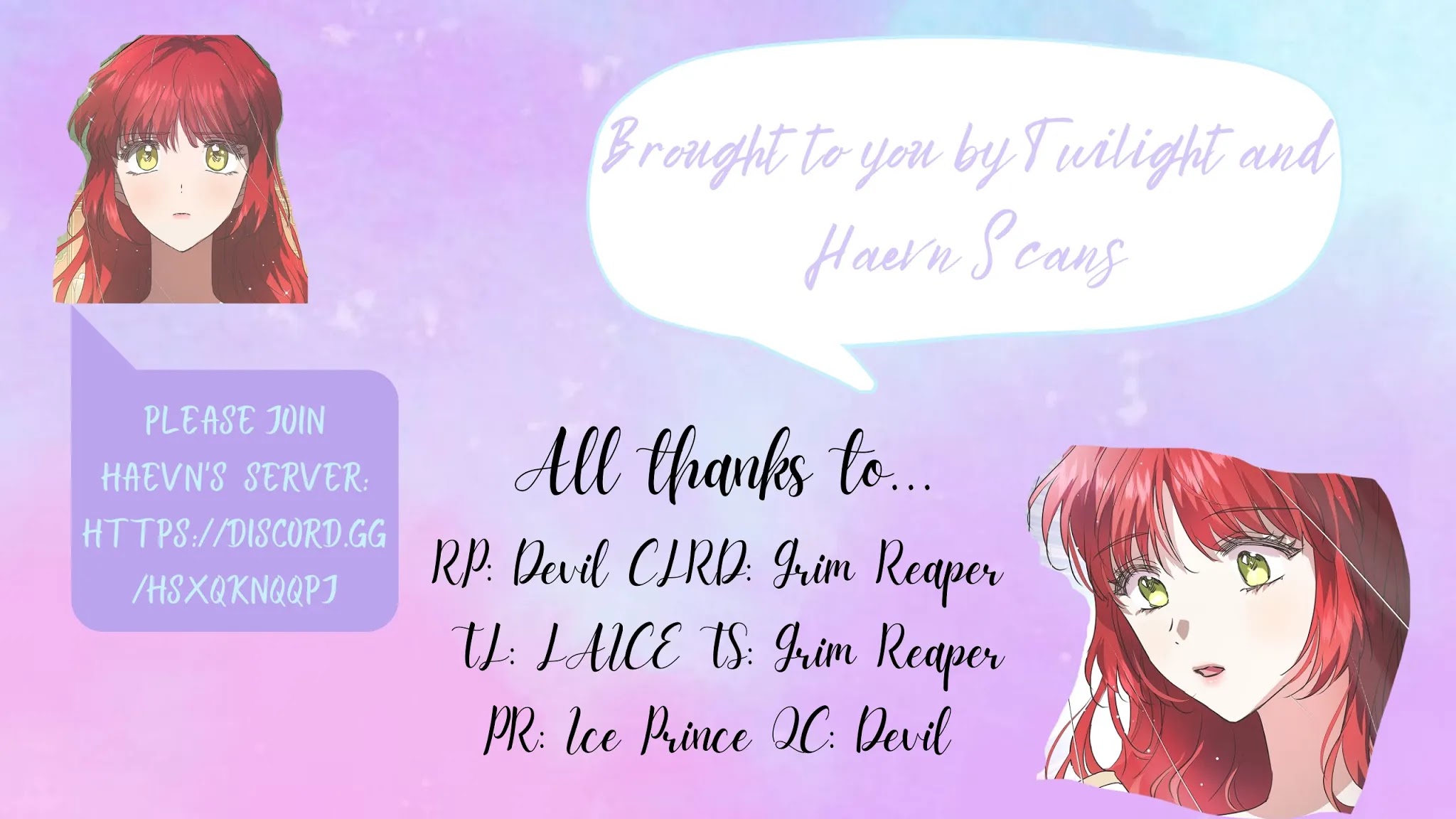 My Secretly Hot Husband Chapter 23 page 1 - Chapter 23