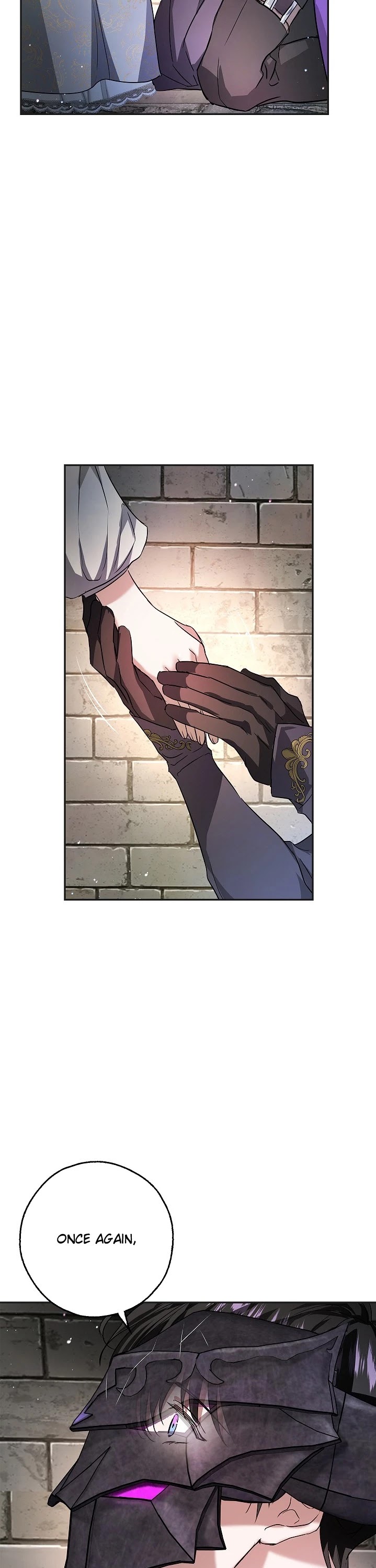 My Secretly Hot Husband Chapter 23 page 11 - Chapter 23