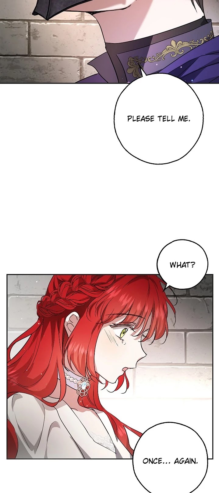 My Secretly Hot Husband Chapter 23 page 12 - Chapter 23
