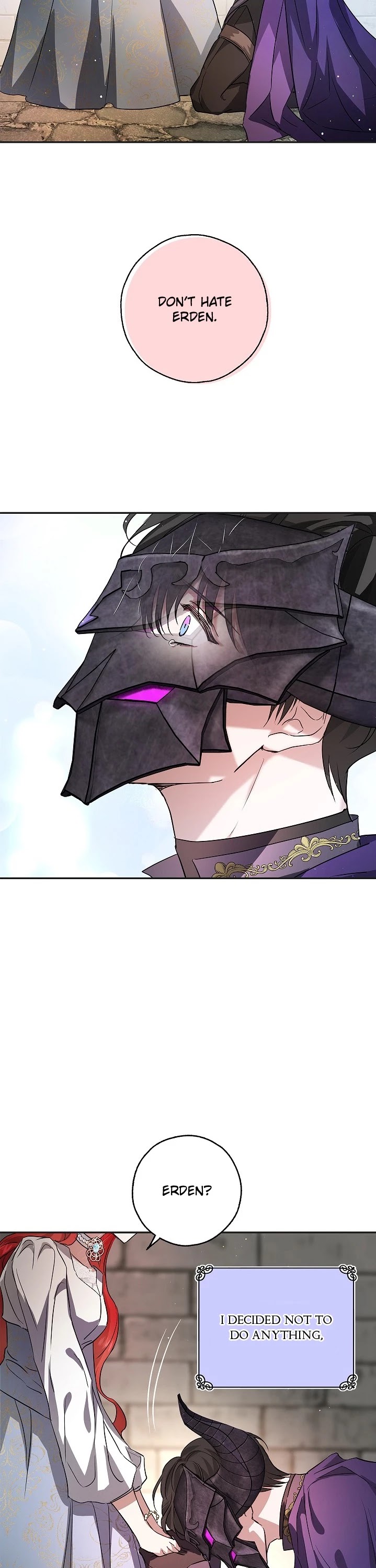 My Secretly Hot Husband Chapter 23 page 14 - Chapter 23