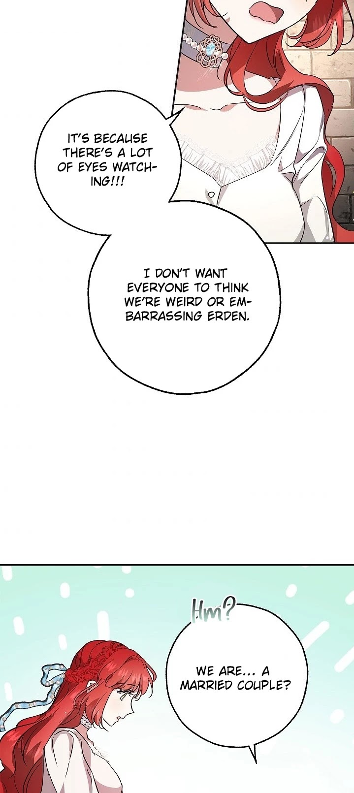 My Secretly Hot Husband Chapter 23 page 16 - Chapter 23