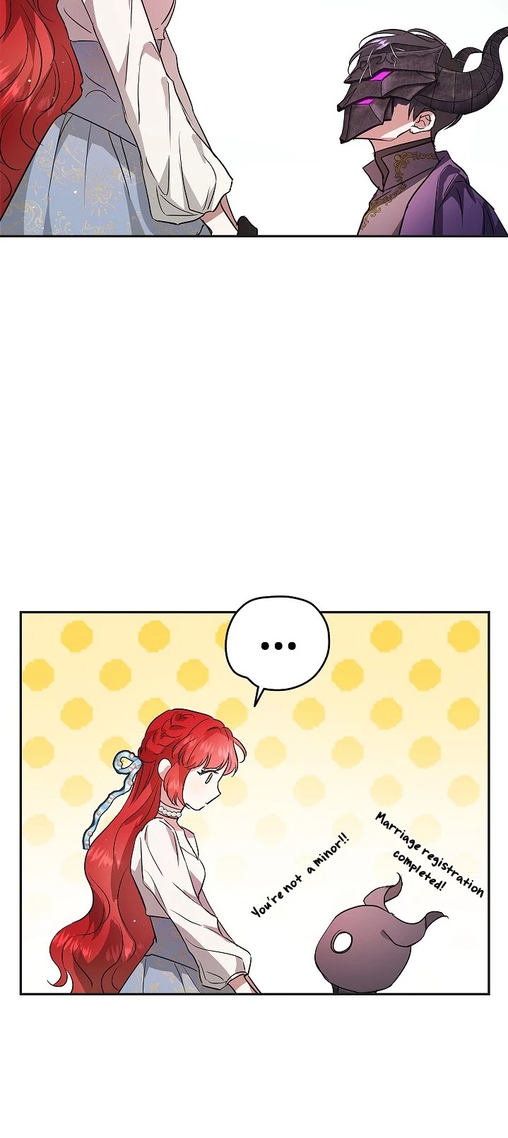 My Secretly Hot Husband Chapter 23 page 17 - Chapter 23