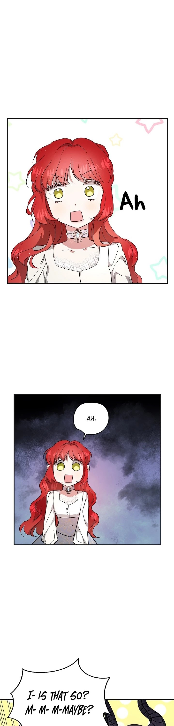 My Secretly Hot Husband Chapter 23 page 18 - Chapter 23