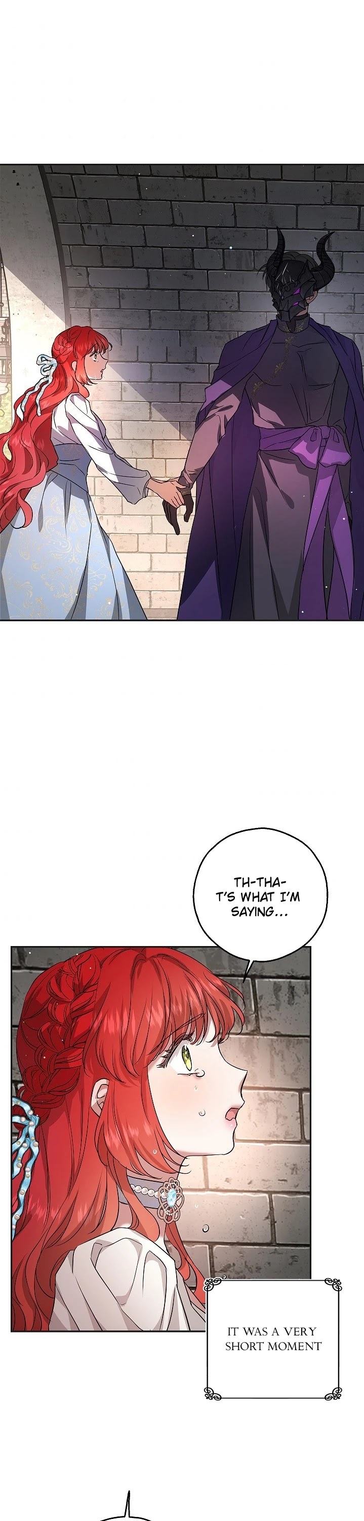 My Secretly Hot Husband Chapter 23 page 2 - Chapter 23