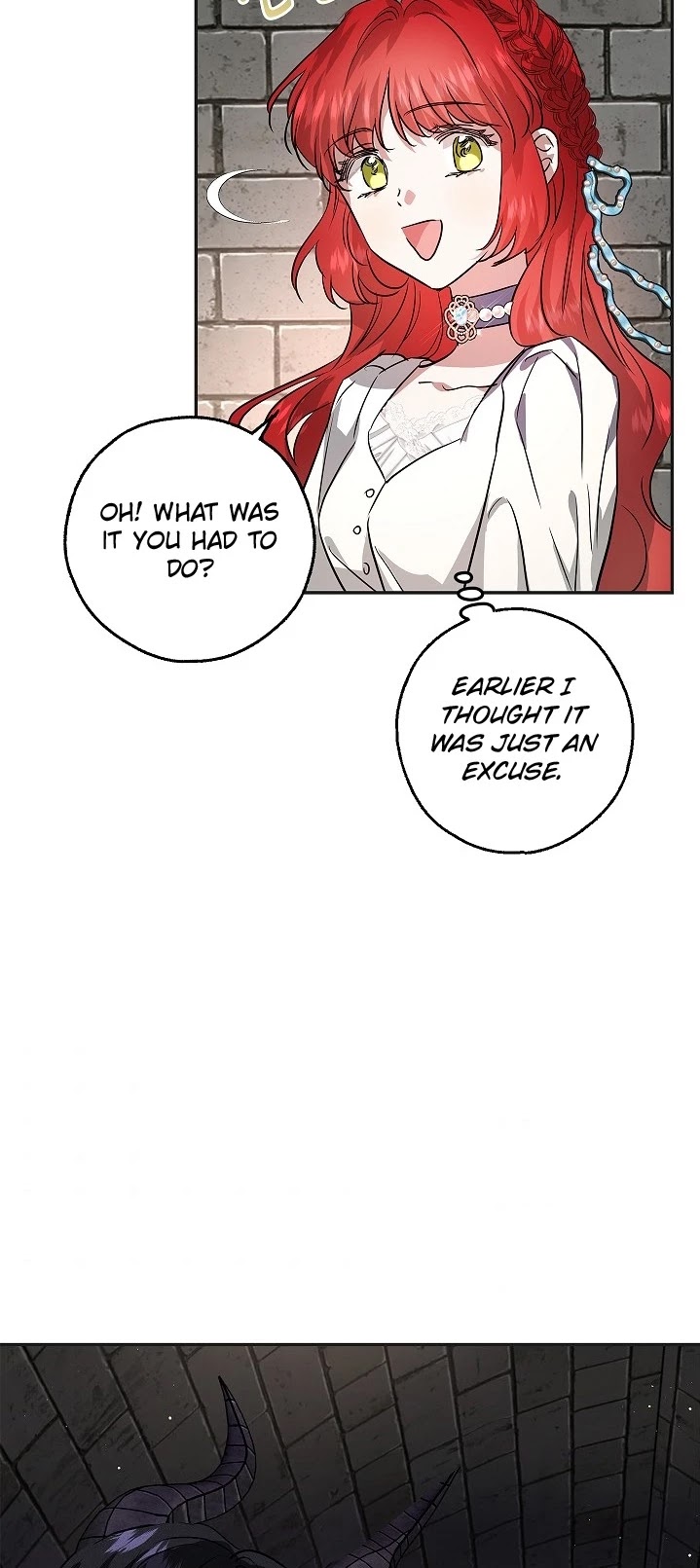 My Secretly Hot Husband Chapter 23 page 20 - Chapter 23