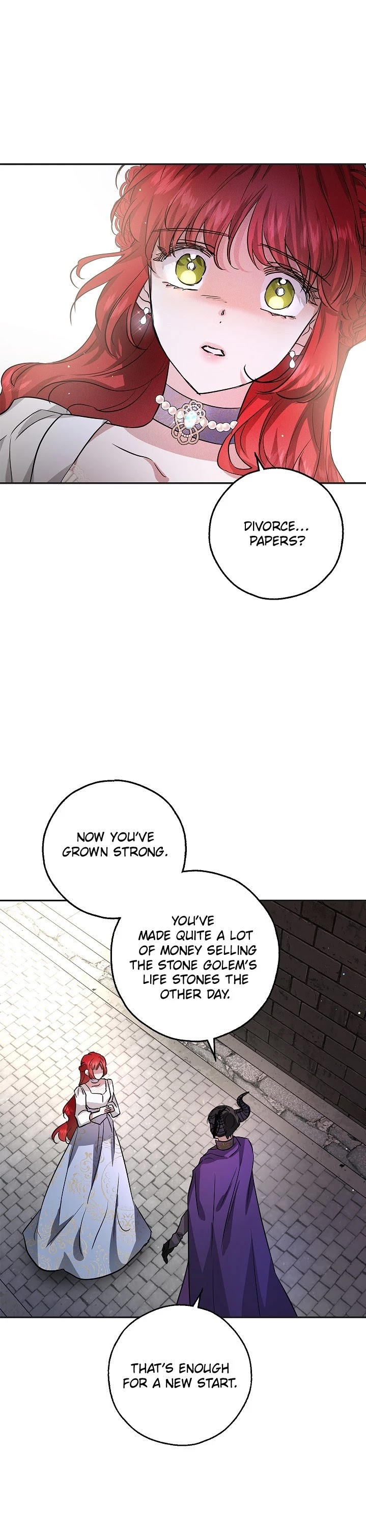 My Secretly Hot Husband Chapter 23 page 22 - Chapter 23