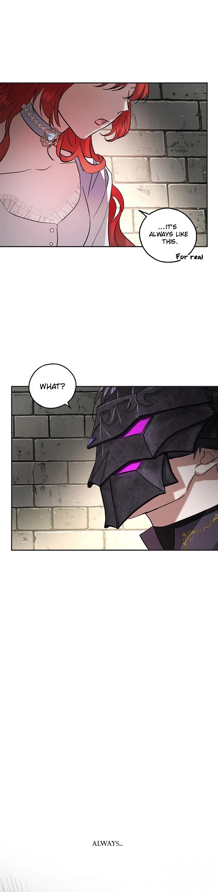 My Secretly Hot Husband Chapter 23 page 23 - Chapter 23