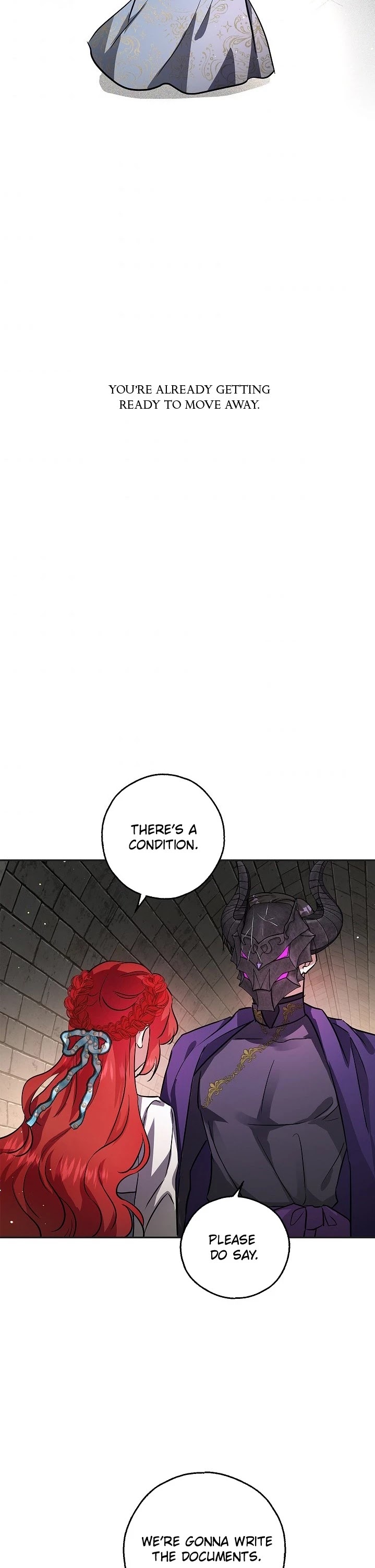 My Secretly Hot Husband Chapter 23 page 25 - Chapter 23