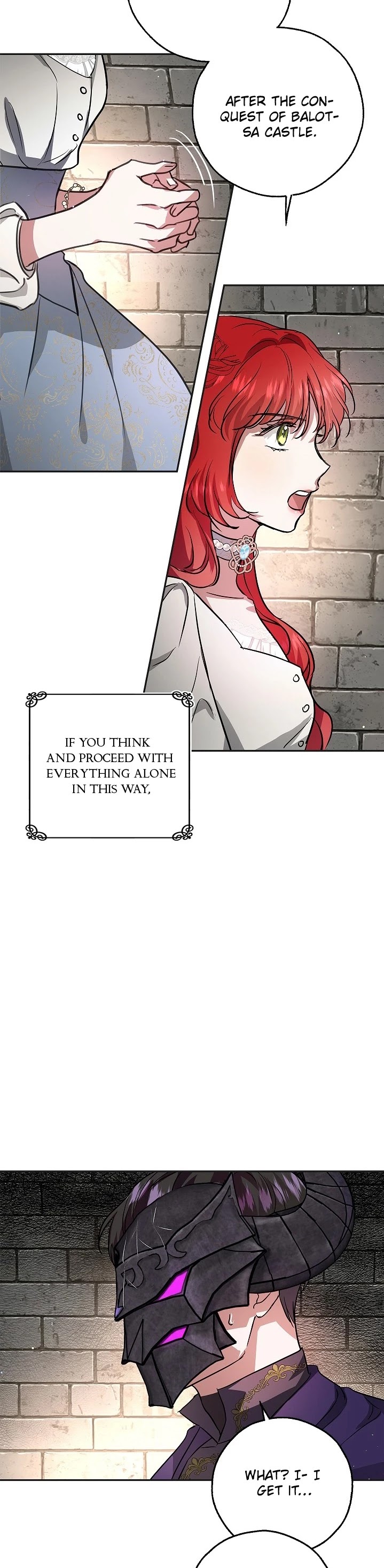 My Secretly Hot Husband Chapter 23 page 26 - Chapter 23