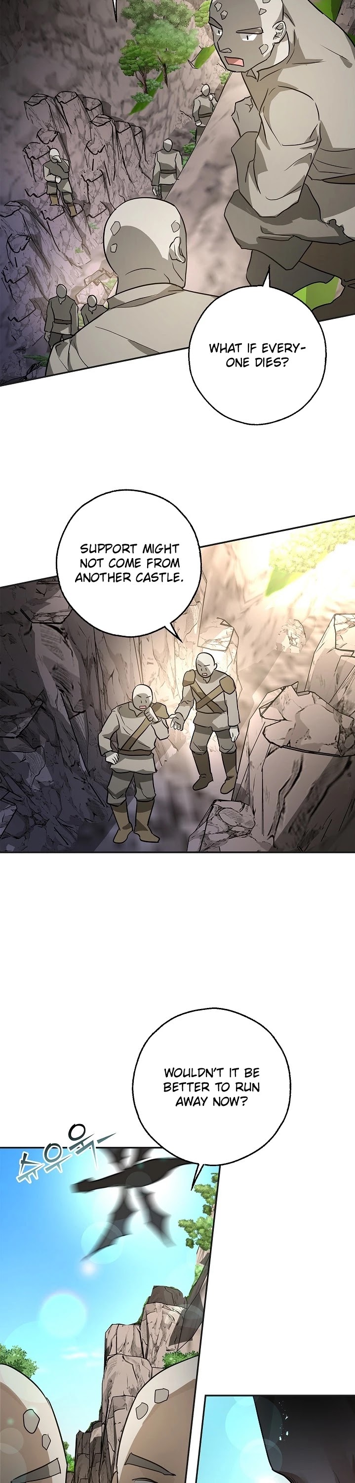 My Secretly Hot Husband Chapter 23 page 31 - Chapter 23