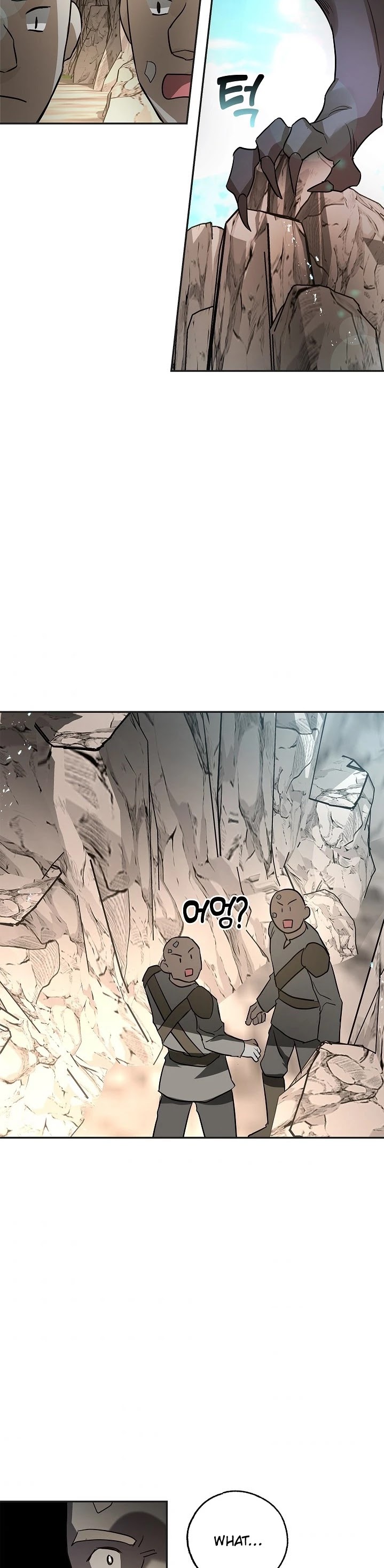 My Secretly Hot Husband Chapter 23 page 32 - Chapter 23