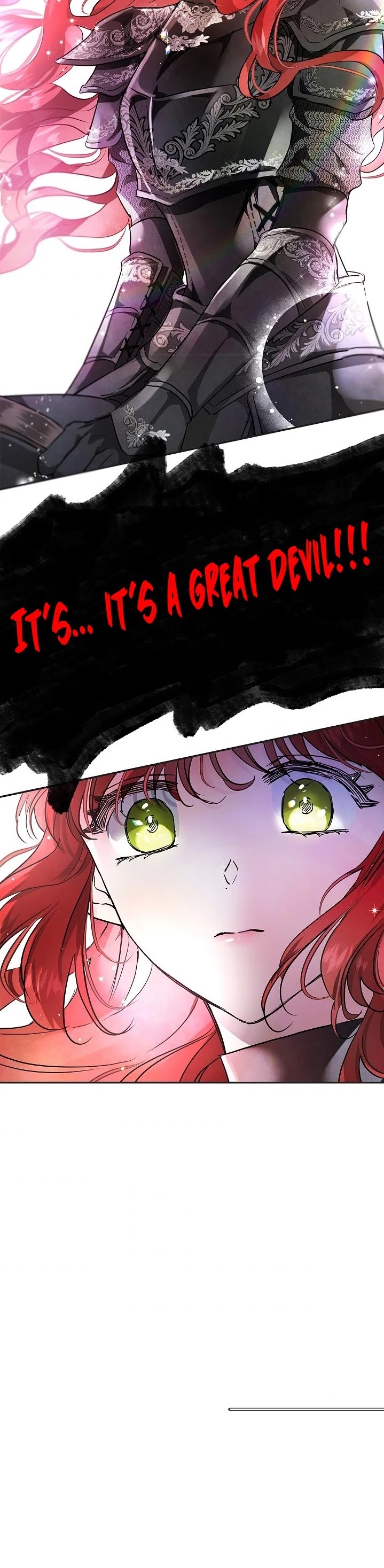 My Secretly Hot Husband Chapter 23 page 36 - Chapter 23