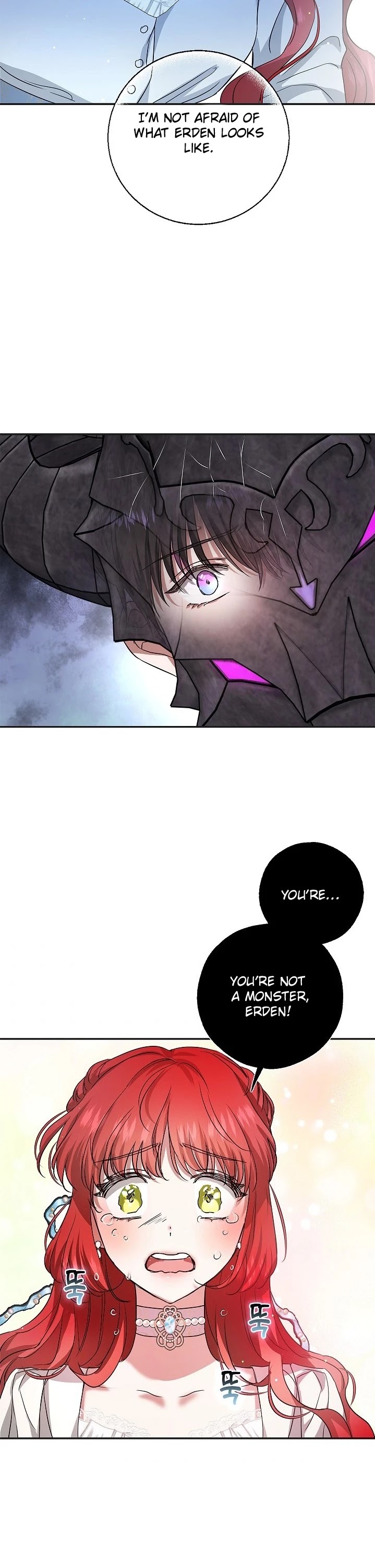 My Secretly Hot Husband Chapter 23 page 6 - Chapter 23