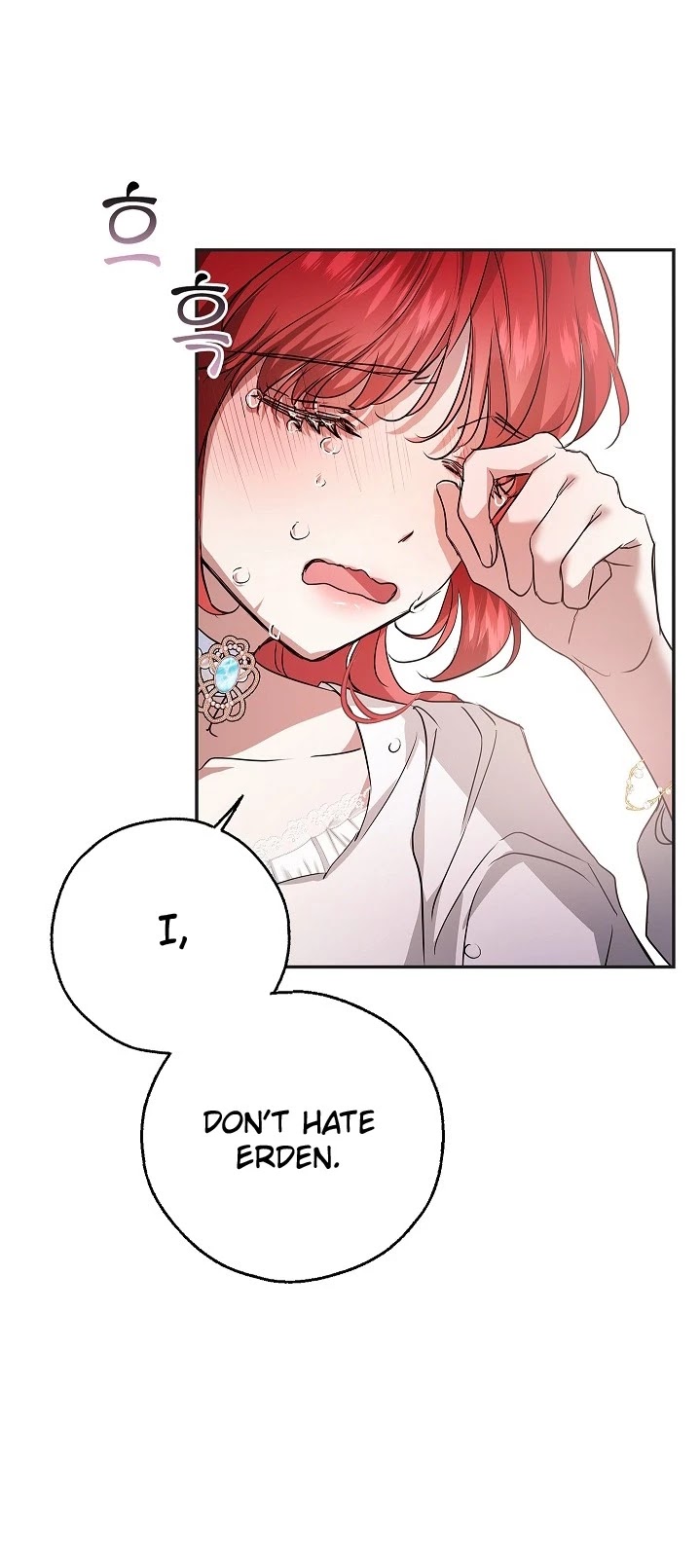 My Secretly Hot Husband Chapter 23 page 8 - Chapter 23