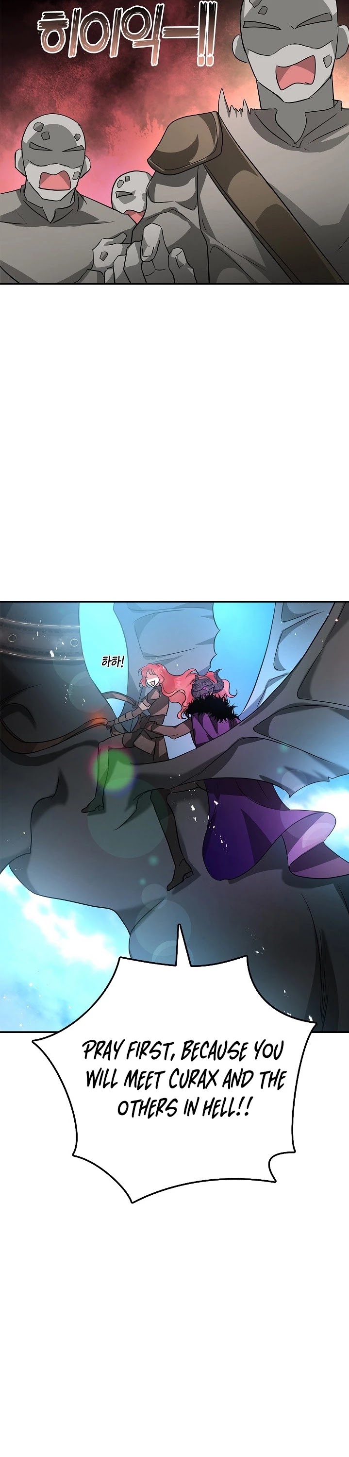My Secretly Hot Husband Chapter 24 page 11 - Chapter 24
