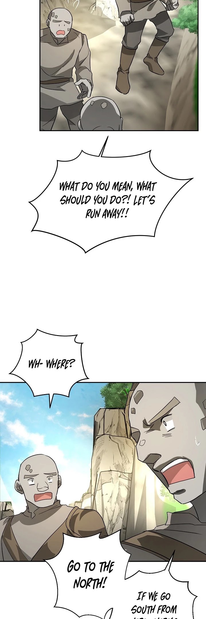 My Secretly Hot Husband Chapter 24 page 13 - Chapter 24
