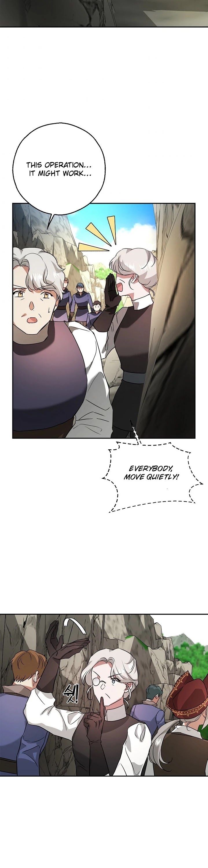 My Secretly Hot Husband Chapter 24 page 15 - Chapter 24