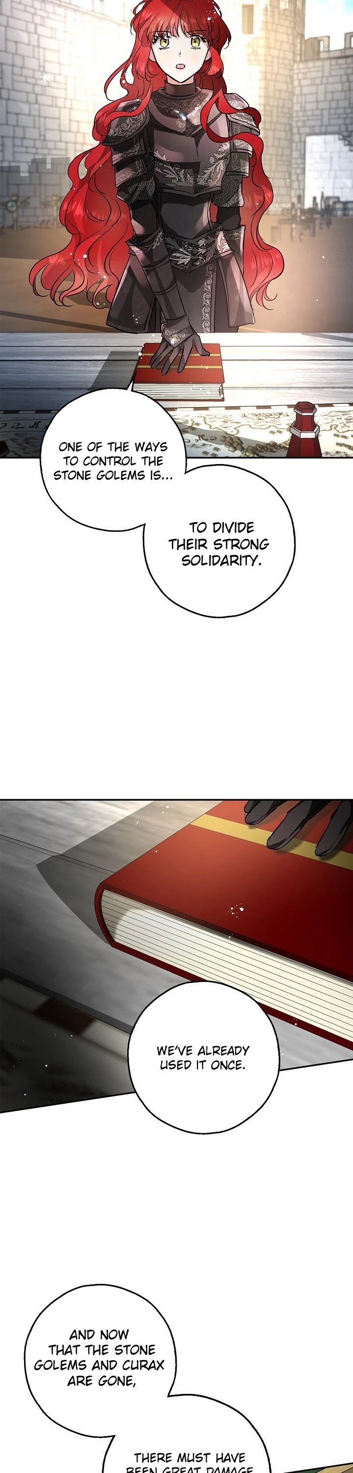 My Secretly Hot Husband Chapter 24 page 22 - Chapter 24