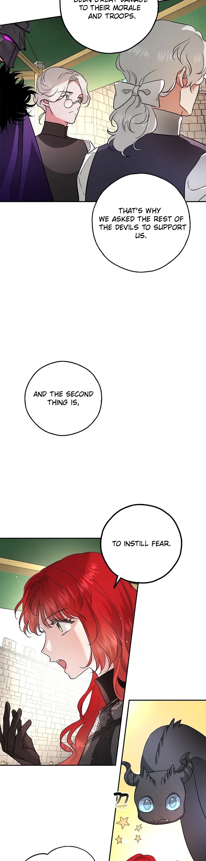 My Secretly Hot Husband Chapter 24 page 23 - Chapter 24