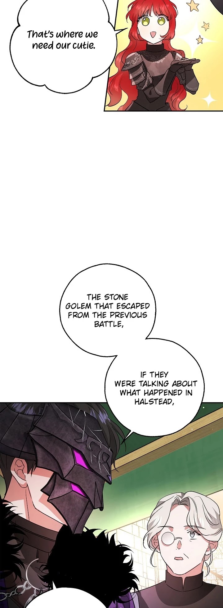 My Secretly Hot Husband Chapter 24 page 24 - Chapter 24