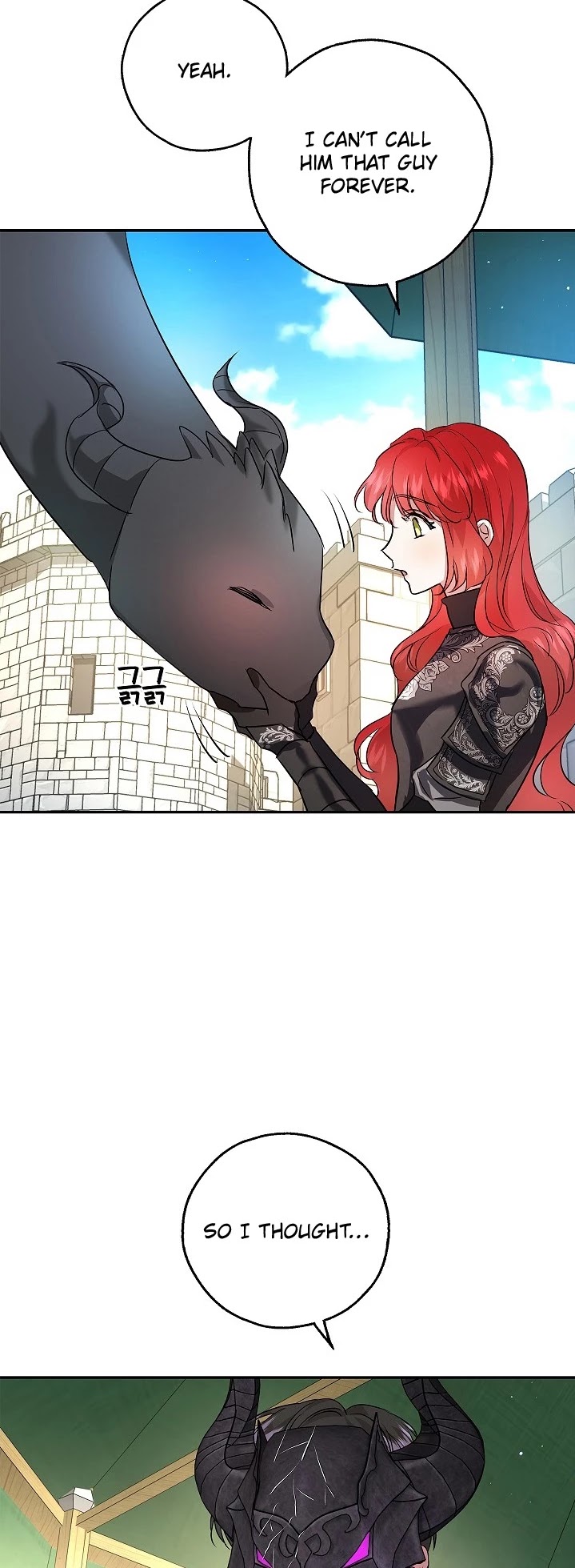 My Secretly Hot Husband Chapter 24 page 29 - Chapter 24