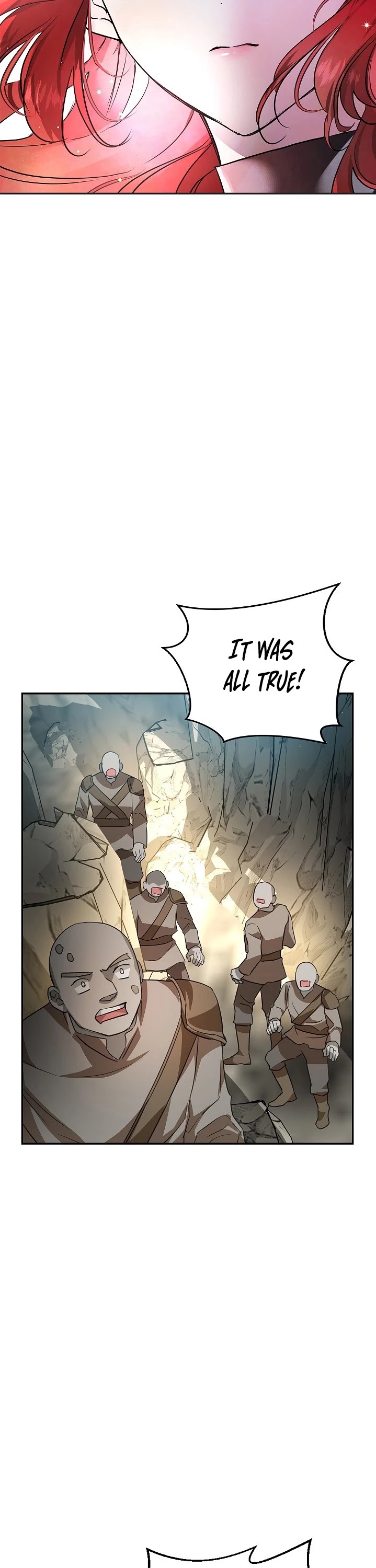 My Secretly Hot Husband Chapter 24 page 3 - Chapter 24