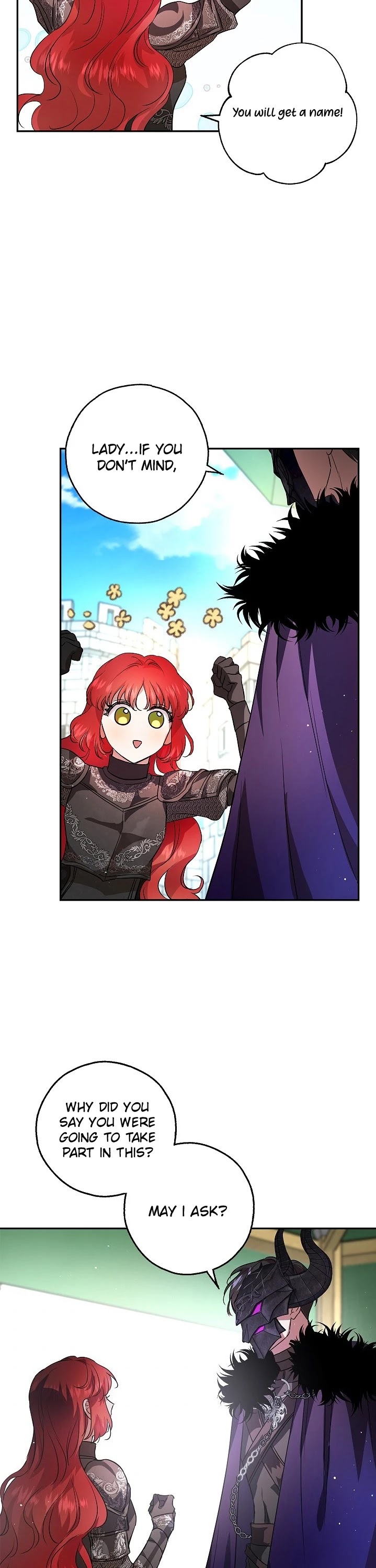 My Secretly Hot Husband Chapter 24 page 31 - Chapter 24