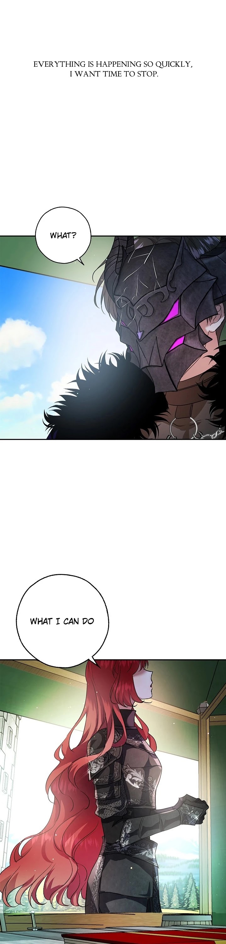 My Secretly Hot Husband Chapter 24 page 34 - Chapter 24