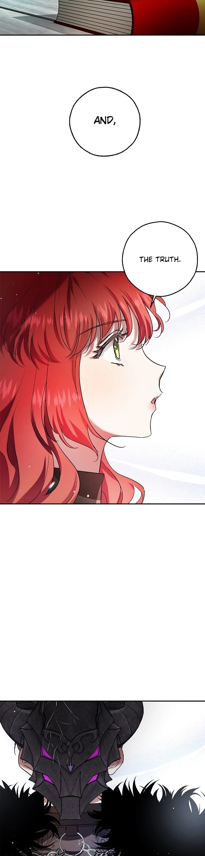 My Secretly Hot Husband Chapter 24 page 35 - Chapter 24