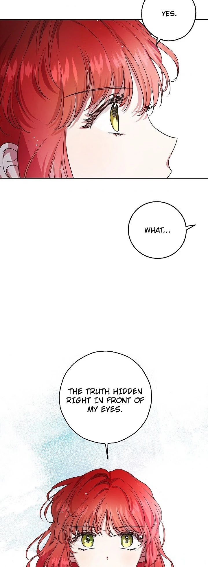 My Secretly Hot Husband Chapter 24 page 37 - Chapter 24