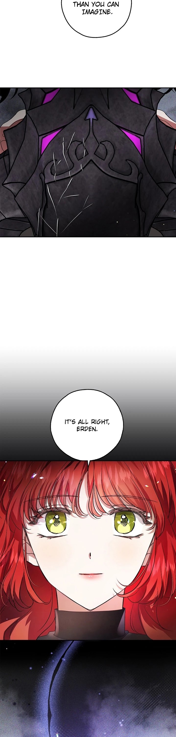 My Secretly Hot Husband Chapter 24 page 39 - Chapter 24